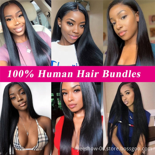 wholesale 12A grade mink virgin brazilian hair bundles raw brazilian virgin hair wholesale bundle virgin hair vendors